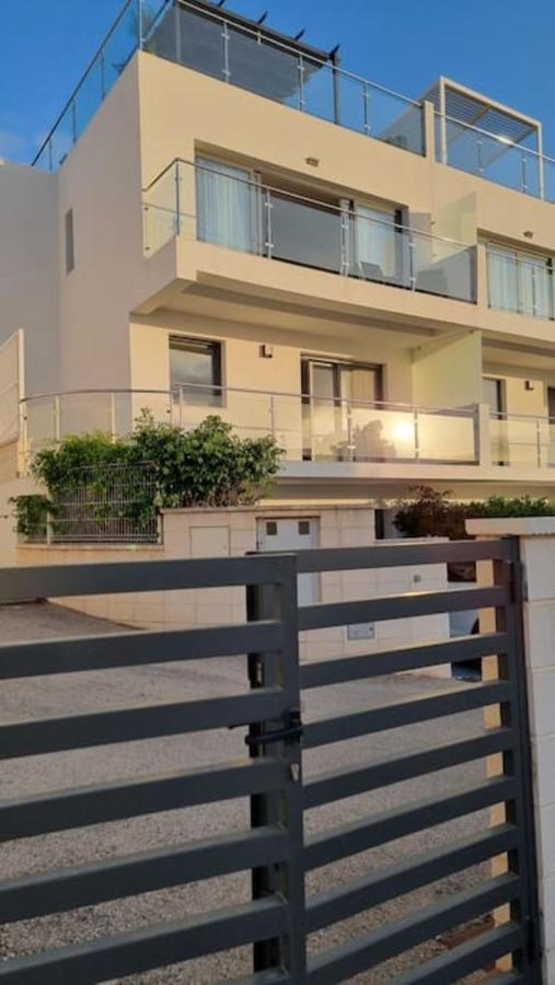 Villa Magnificent View And Pool El Albir Exterior foto